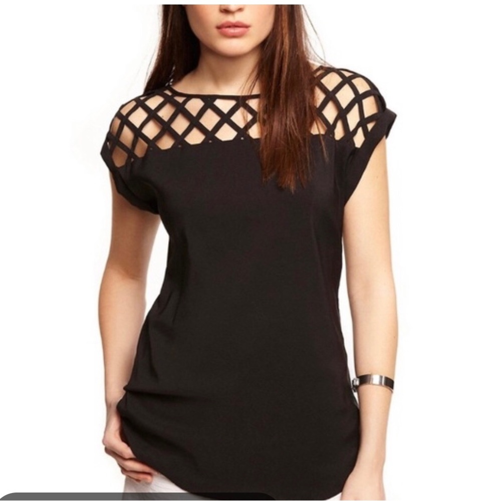 Express top
